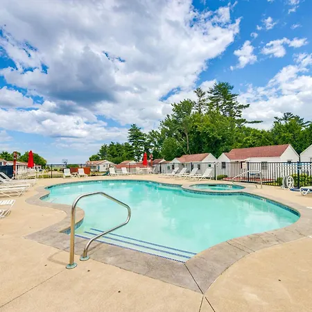 Wells Vacation Rental About 1 Mi To Beach Access!